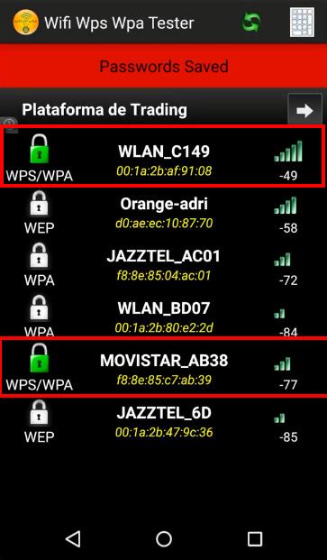 heckear wifi desde android creando punto de acceso falso